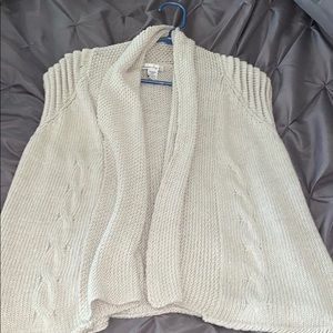 Cute cardigan :)